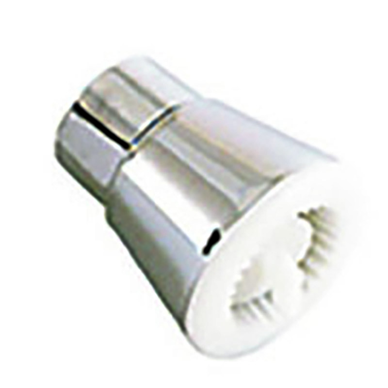 Pp Replacement Shower Head 2Gpm