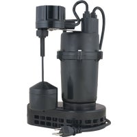 1/3 Hp Sump Pump