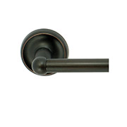 18" Miraloma Towel Bar Bronze