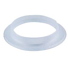 1-1/2" Pvc Tailpiece Washer