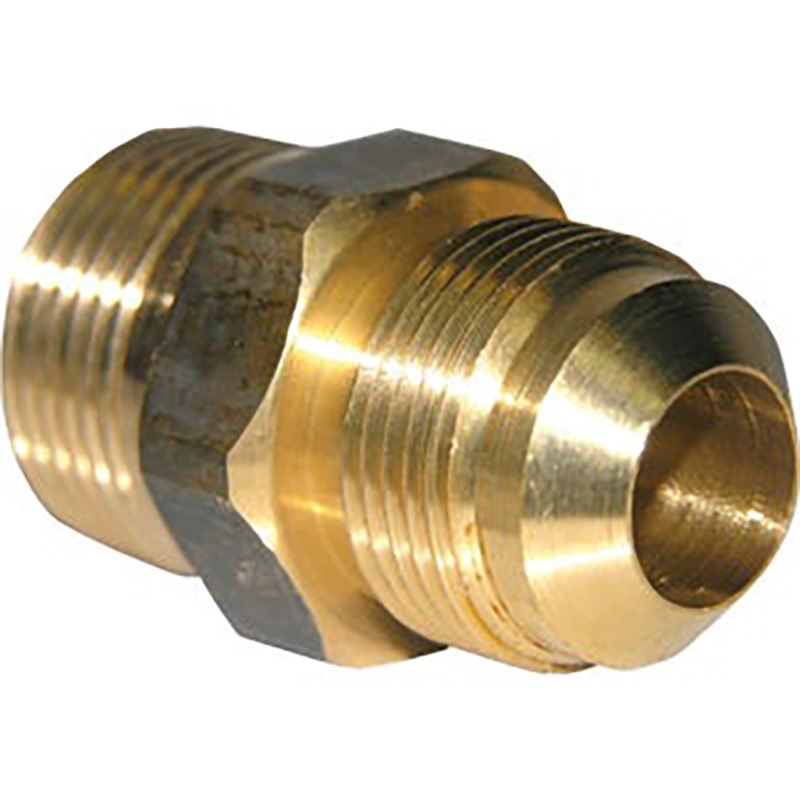 15/16" F X 1/2" Mip Ss Gas Adapt