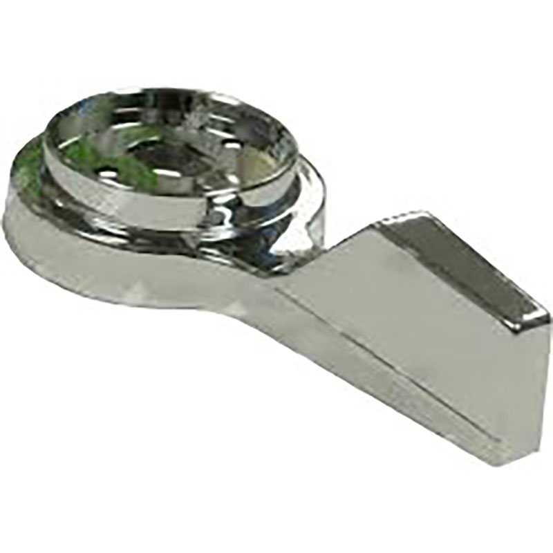 Mixet Temperature Control Chrome