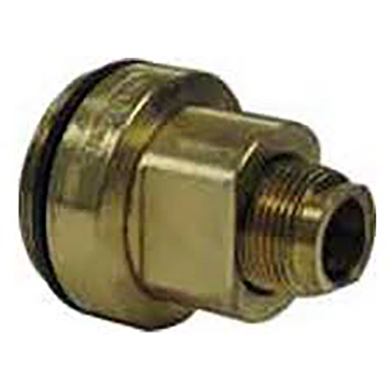 Symmons Cap Assembly