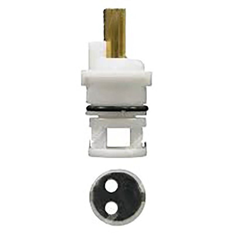 Washerless Lava/Kitchen Hot/Cold Stem