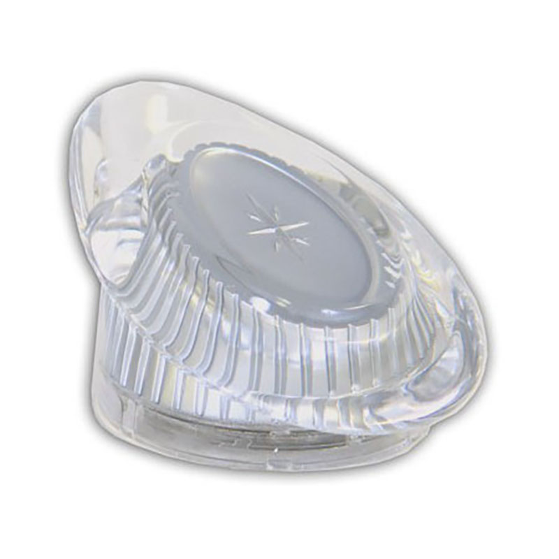 Valley Acrylic Single Lever Hdle