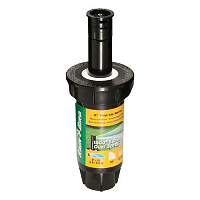 2-1/2" Pop Up Sprinkler 1/4 Cir