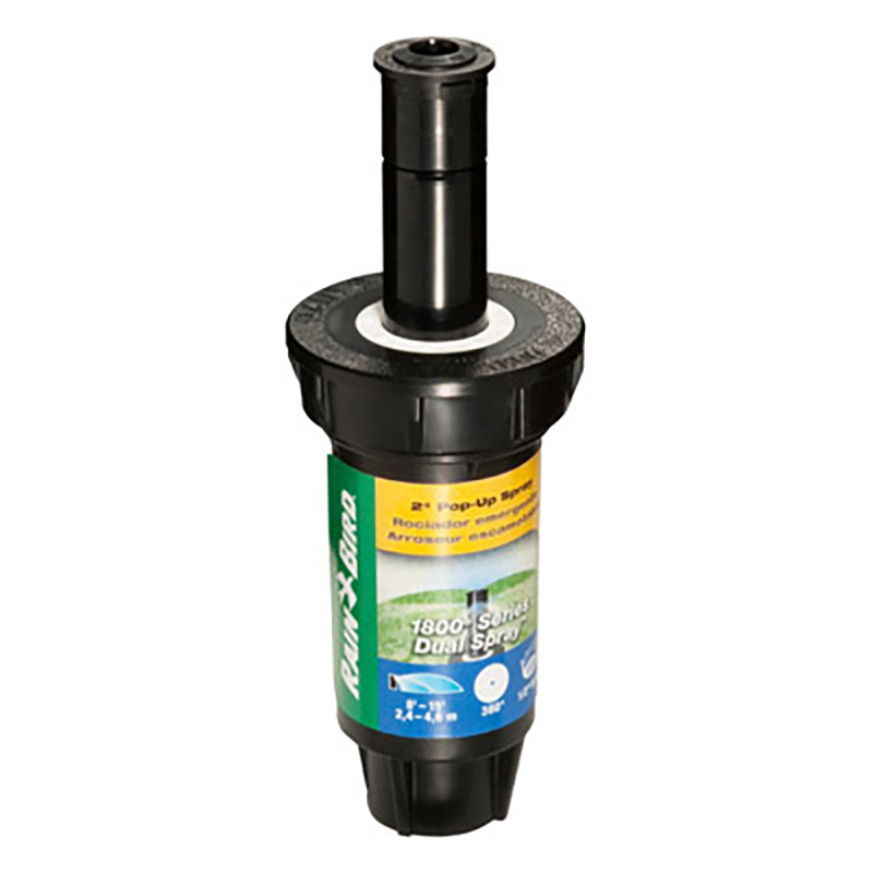 2-1/2" Pop Up Sprinkler Full Cir
