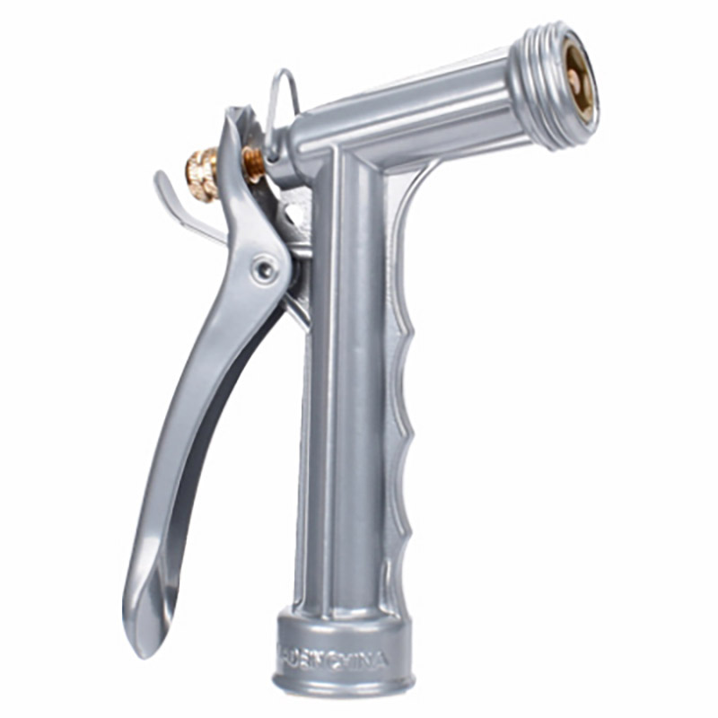 Pistol Grip Hose Nozzle