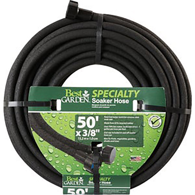 5/8" X 50' Soaker Hose