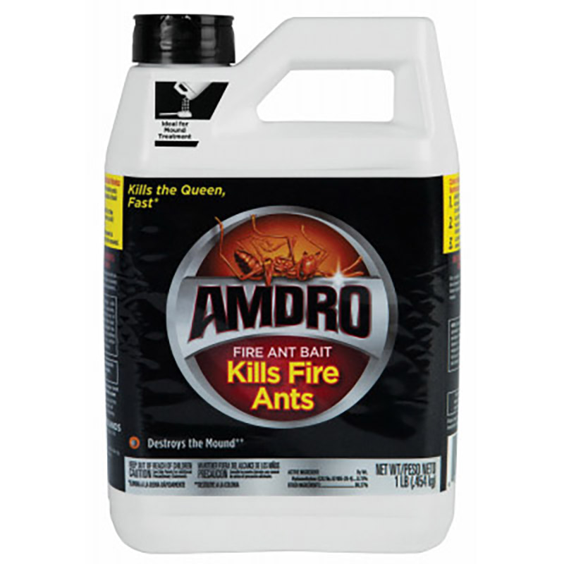Amdro Ant Killer 1 Lb