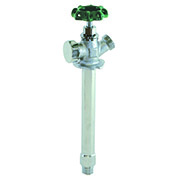 1/2" Mip X 6" Frost Free Faucet