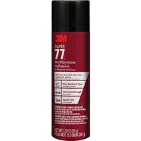 #77 3M Spray Adhesive