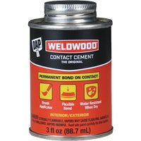 Weldwood Contact Cement 3 Oz