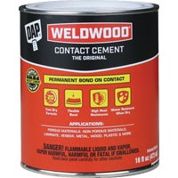 Weldwood Contact Cement