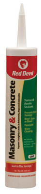 Concrete and Mortar Sealant 10.1Oz