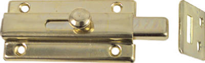 Surface Slide Bolt Pb