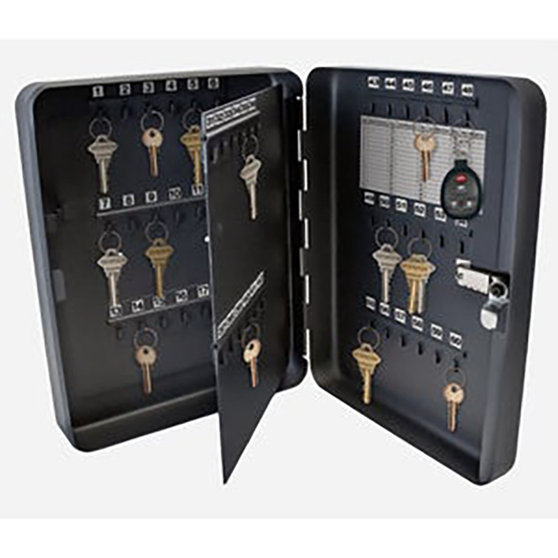 Key Cabinet, 30 Key Capacity