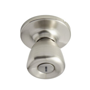 Better Home Privacy Tylo Privacy Lock Satin Nickel