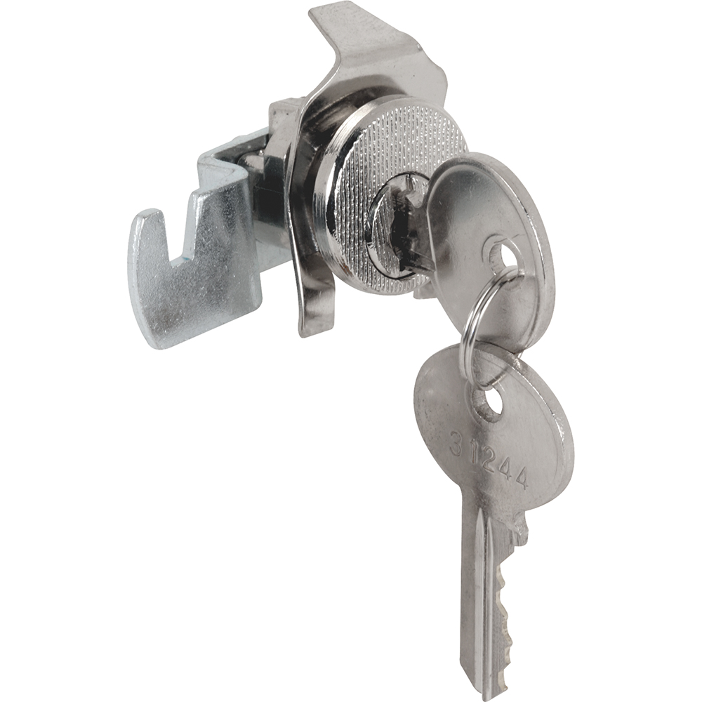 Mailbox Lock Cutler Fed C8724