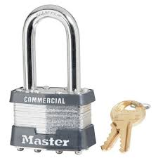 Master Padlock Ka 2065