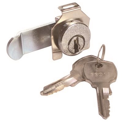 Mailbox Lock Cutler Fed C8725