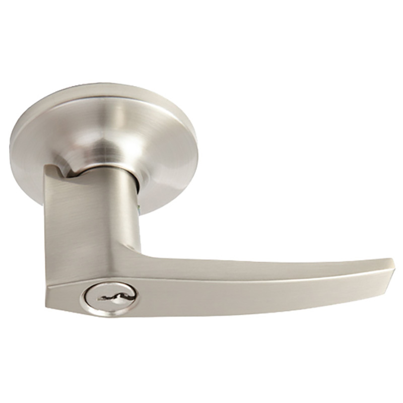Bhp Soma Lever Entry Lock Dc