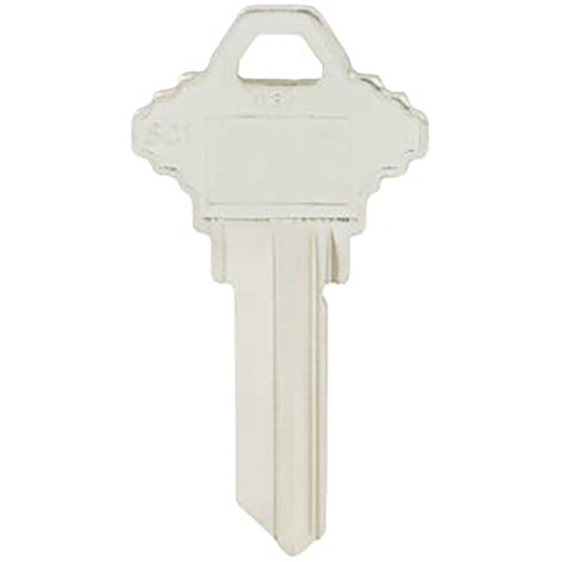 Schlage Sc-1 Key Blank Bx/50