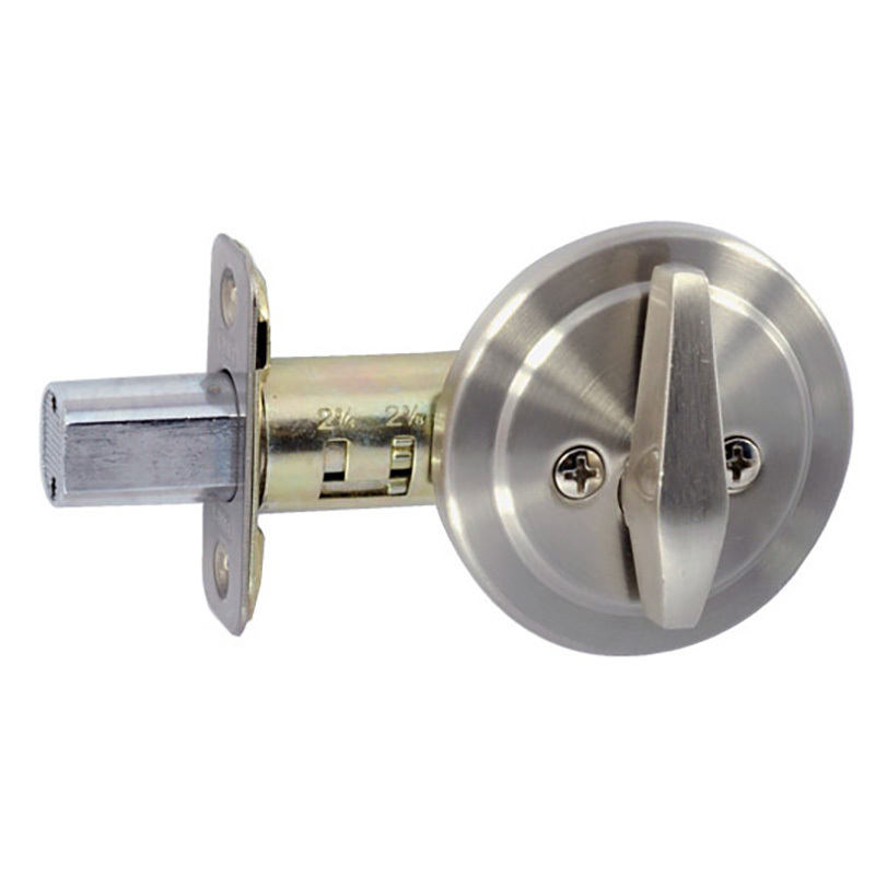 Bhp One Sided Deadbolt Dc
