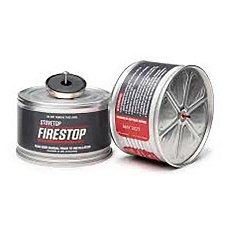 Stovetop Firestop Pk2