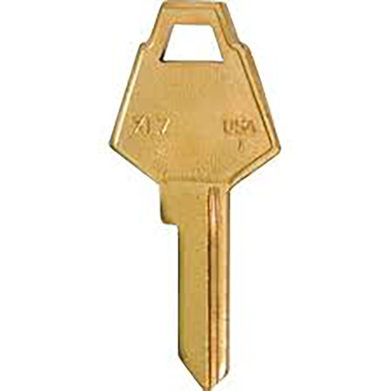 Xl-7 Key Blank Bx/50