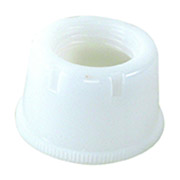 Pp Plastic Flange Adapter