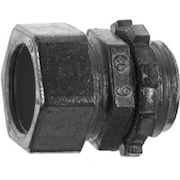 1/2" Emt Compression Connector