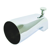 Tub Spout Diverter 1/2" Mip