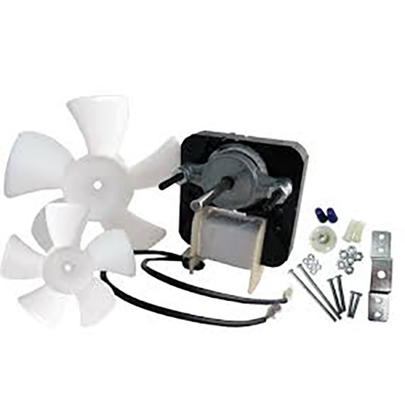 Sm672 Range Hood Motor Kit