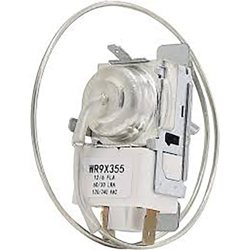 Wr9X355 Ge Cold Control