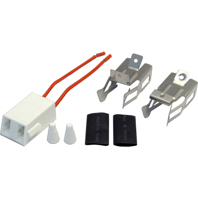 Receptacle Block Ceramic