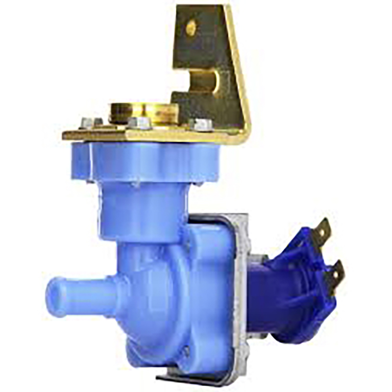 Wd15X5093 Dishwasher Water Valve