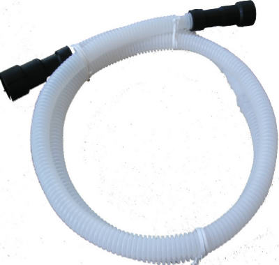 Dishwasher Drain Hose W/Clamps