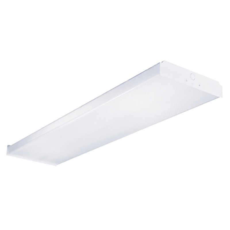 4' 2Lt 32W T8 Wrap Lithonia