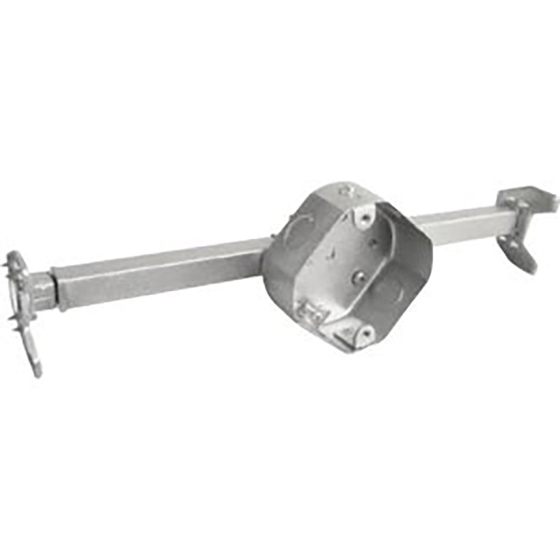 Ceiling Fan Box W/Brace