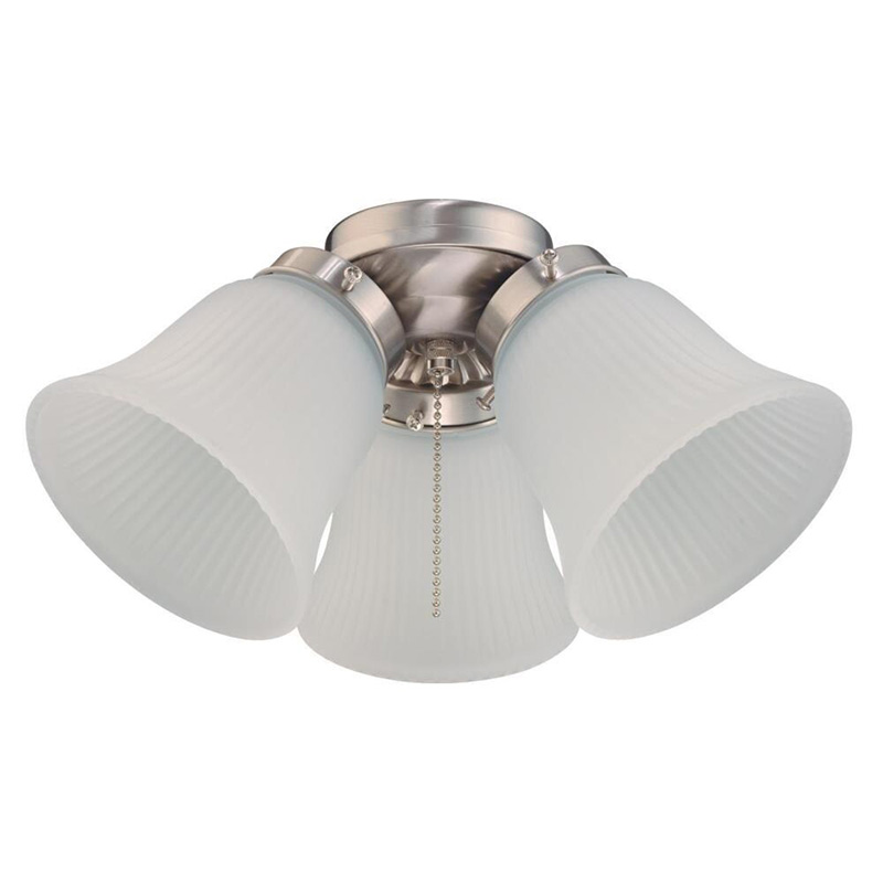 3 Lite Alab Gls Light Kit Sn