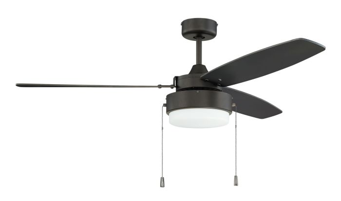 48" Bronze Fan