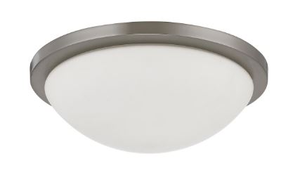 Led 14" Twist & Lock Fixture