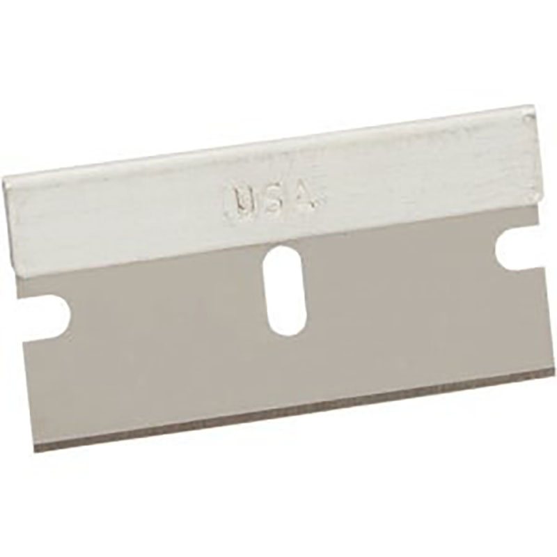 Razor Blades Pack/100