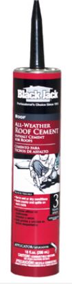 Plastic Roof Cement 11 Oz