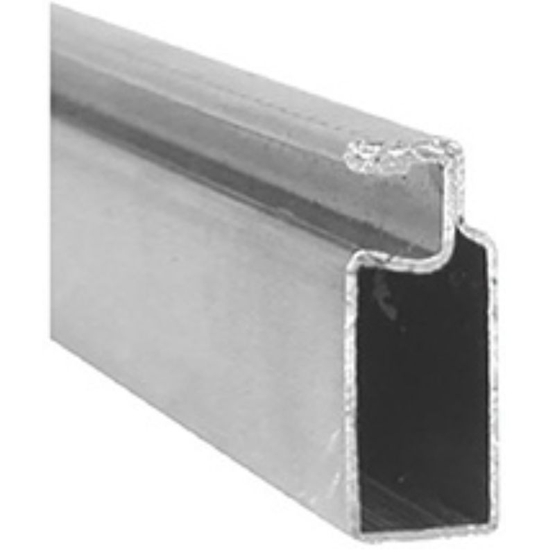 3/4" X 5/16" Aluminum Screen Frame