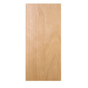 1-3/4" Solid Core Hardboard