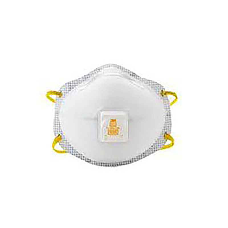 Mask Respirator Pack/10
