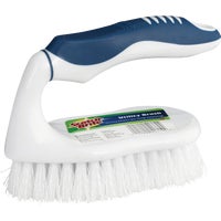 Scrub Brush