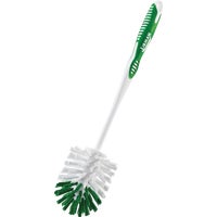 Plastic Bowl Brush